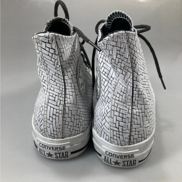 CONVERSE women’s Chuck Taylor high-tops - Picture 6 of 8